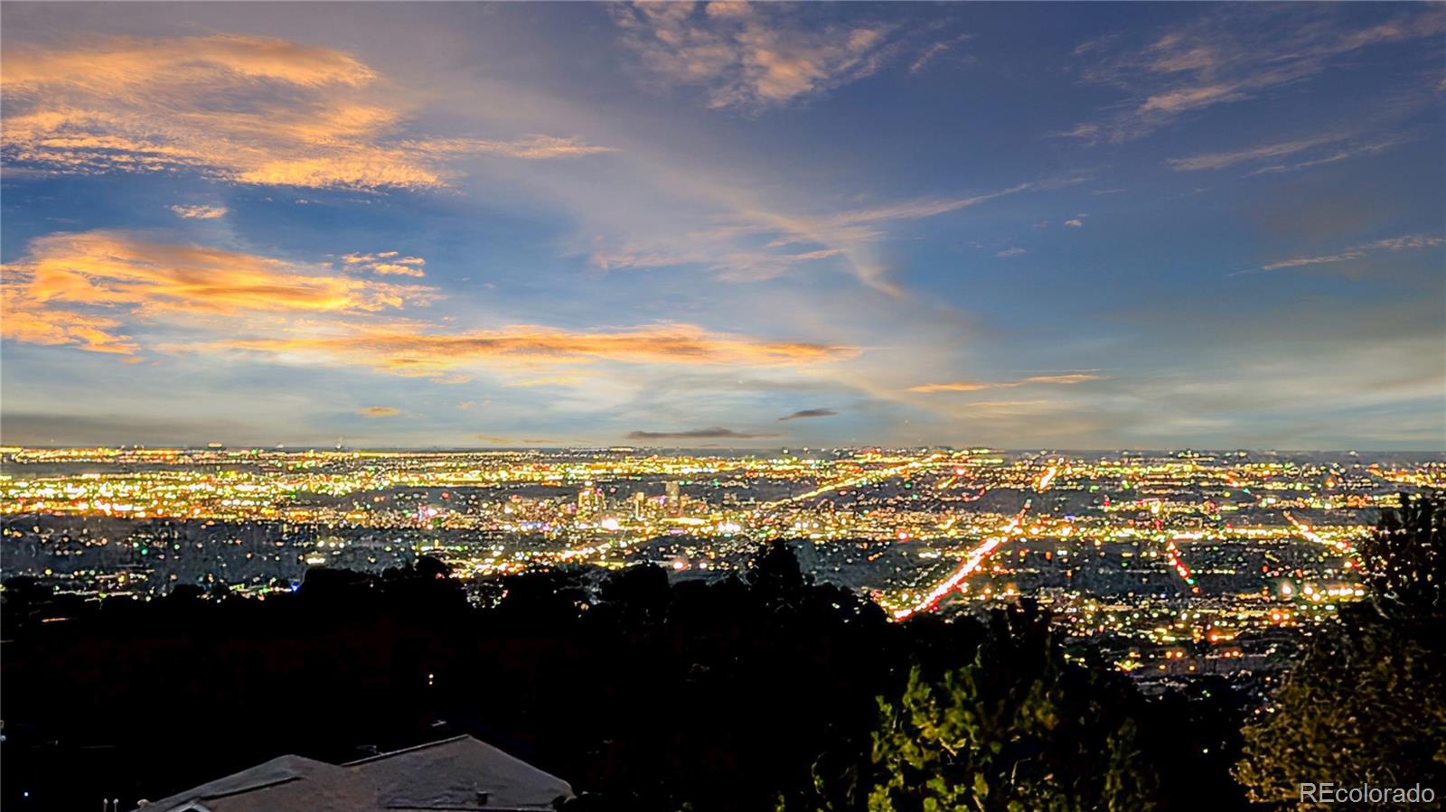 21518 Mountsfield Dr, Golden, CO 80401