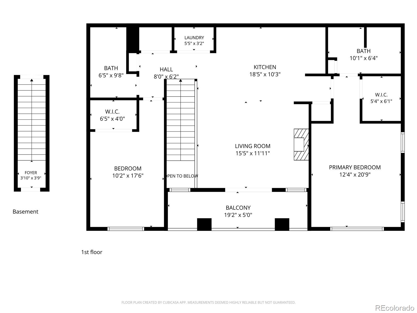 7170 S Wenatchee Way #F, Aurora, CO 80016