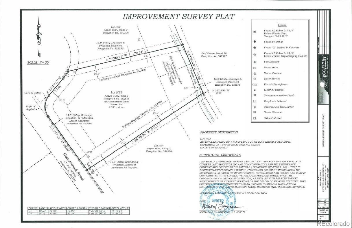 Saddleback Rd, Carbondale, CO 81623