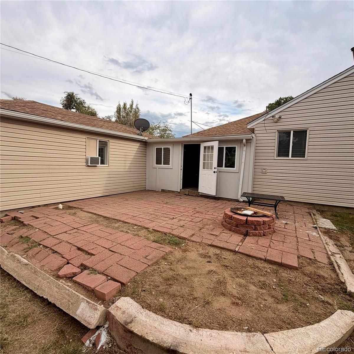 6445 W 45th Ave, Wheat Ridge, CO 80033
