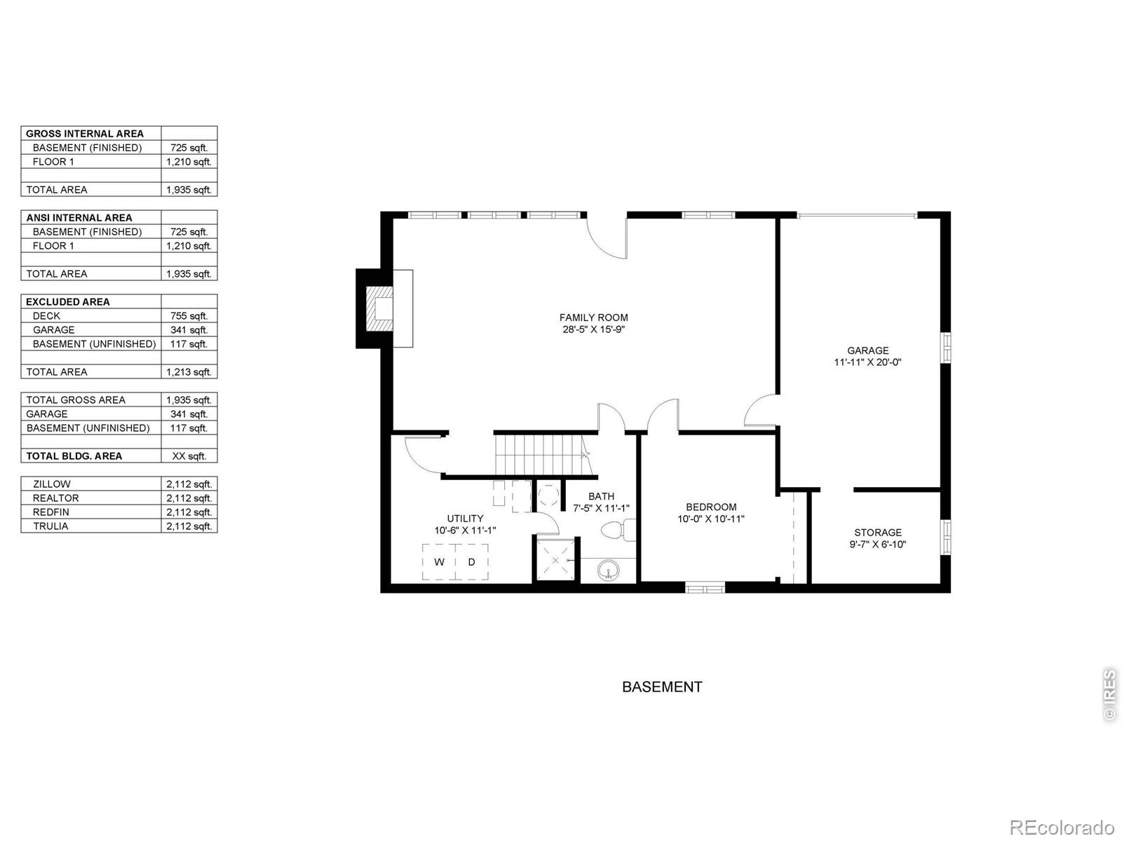 4900 Otero Ave, Loveland, CO 80538