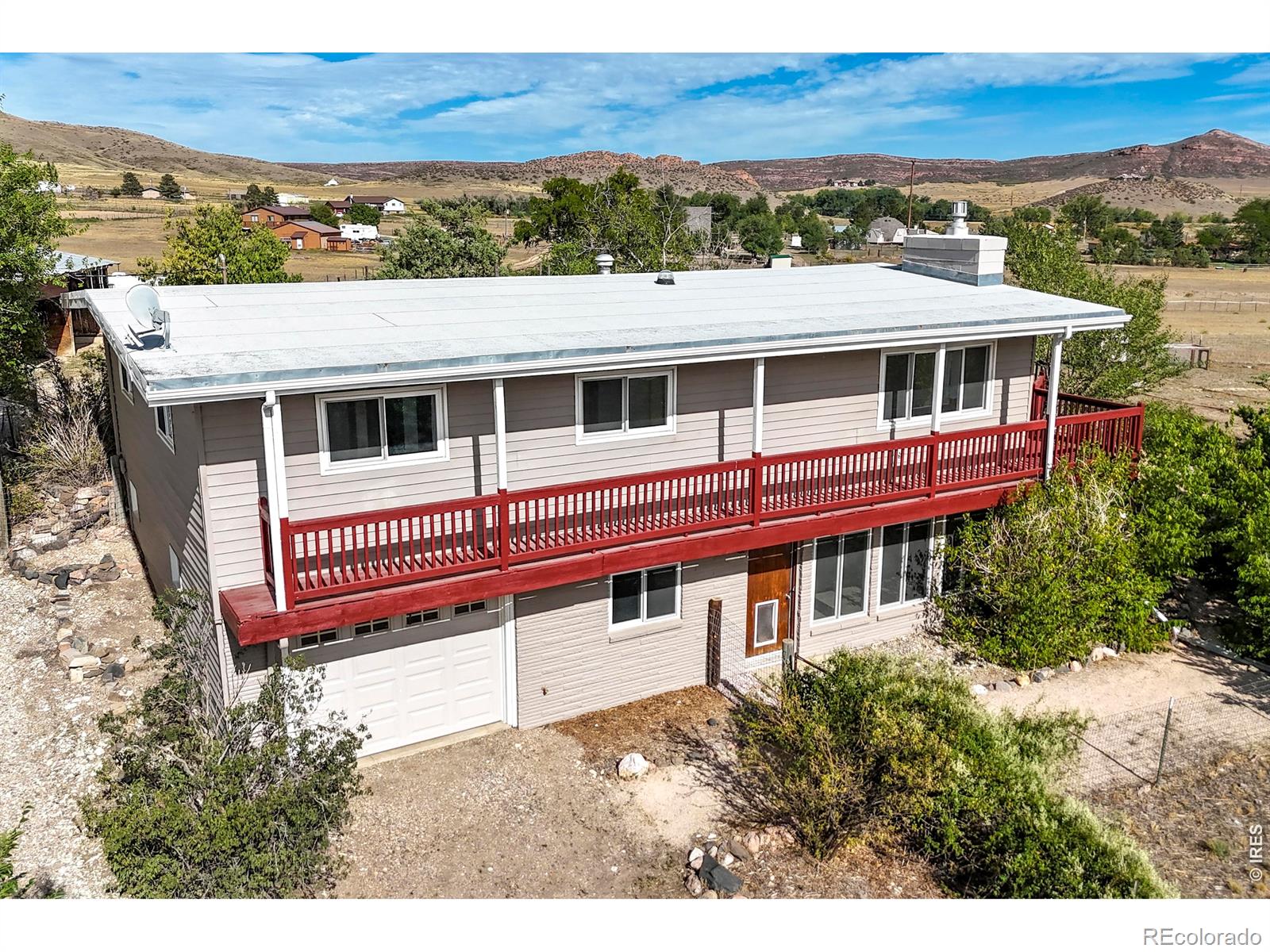 4900 Otero Ave, Loveland, CO 80538