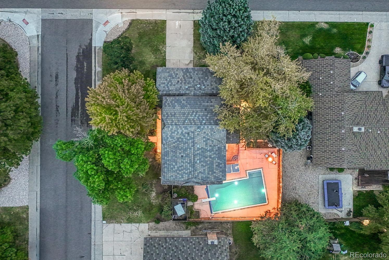 7393 W Walden Dr, Littleton, CO 80128