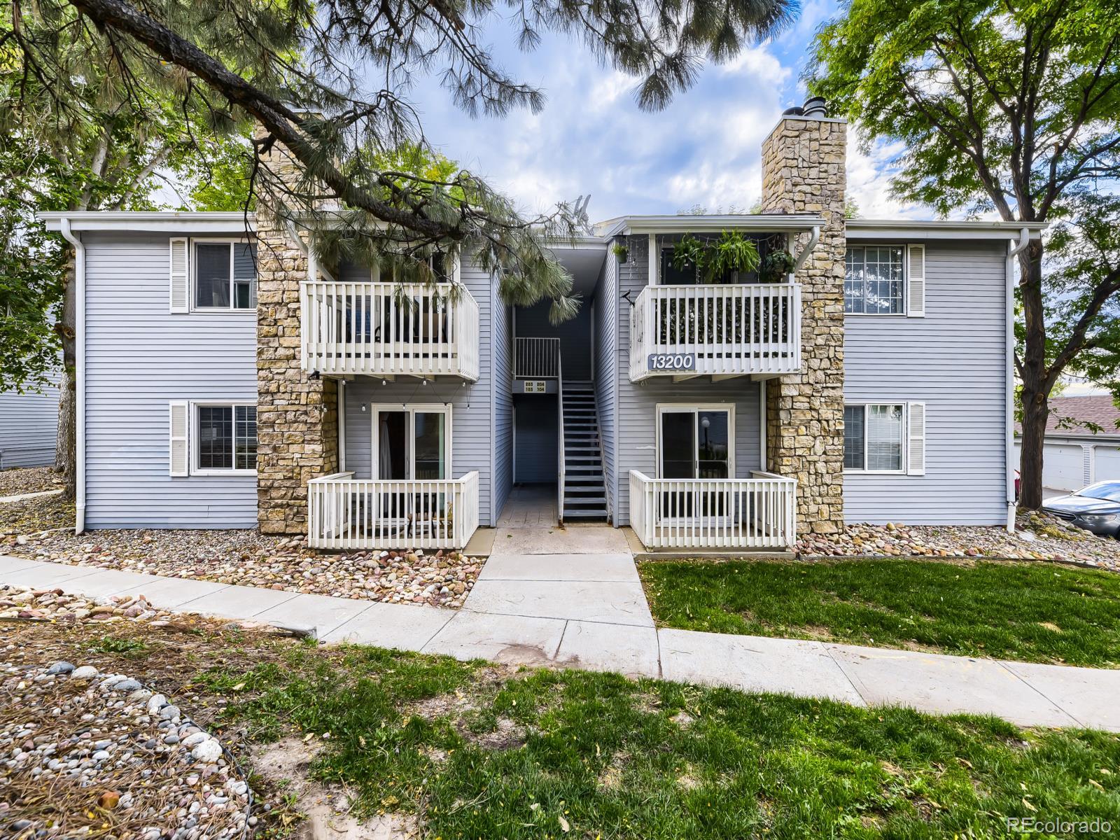 13200 E Jewell Ave #104, Aurora, CO 80012