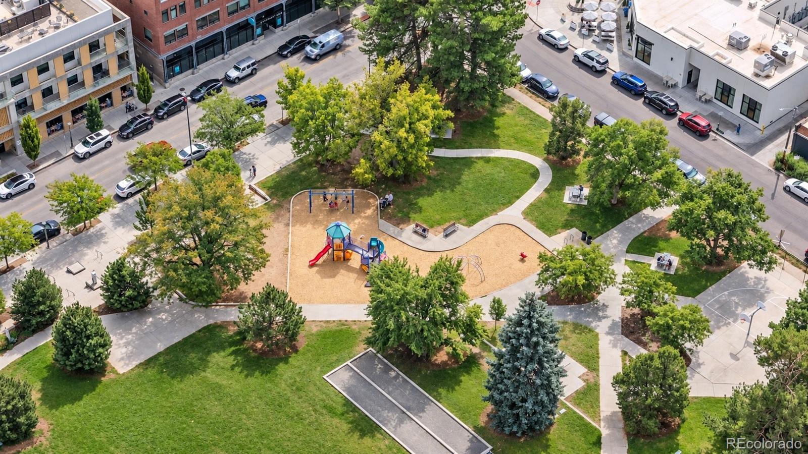 3955 N Utica St, Denver, CO 80212