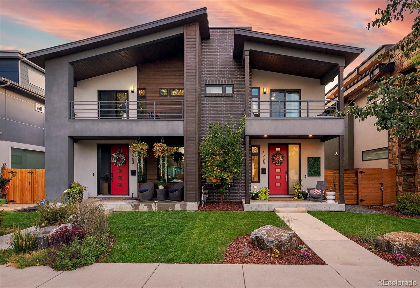 3955 N Utica St, Denver, CO 80212