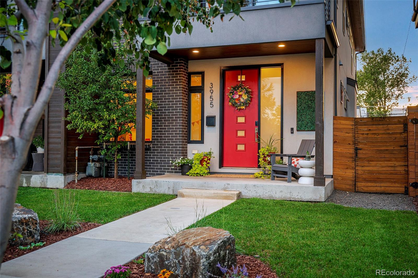 3955 N Utica St, Denver, CO 80212