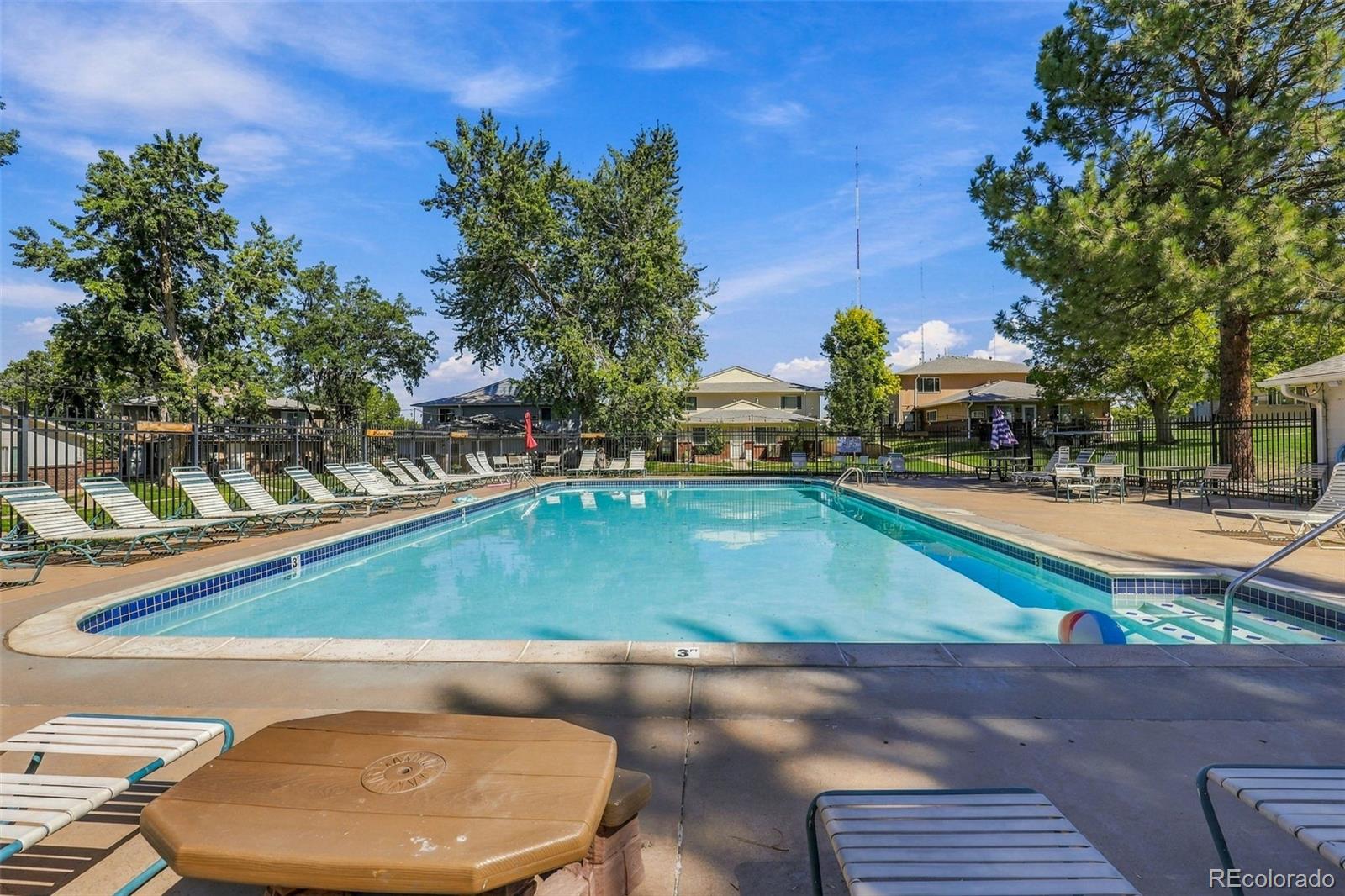 7309 W Hampden Ave #903, Lakewood, CO 80227