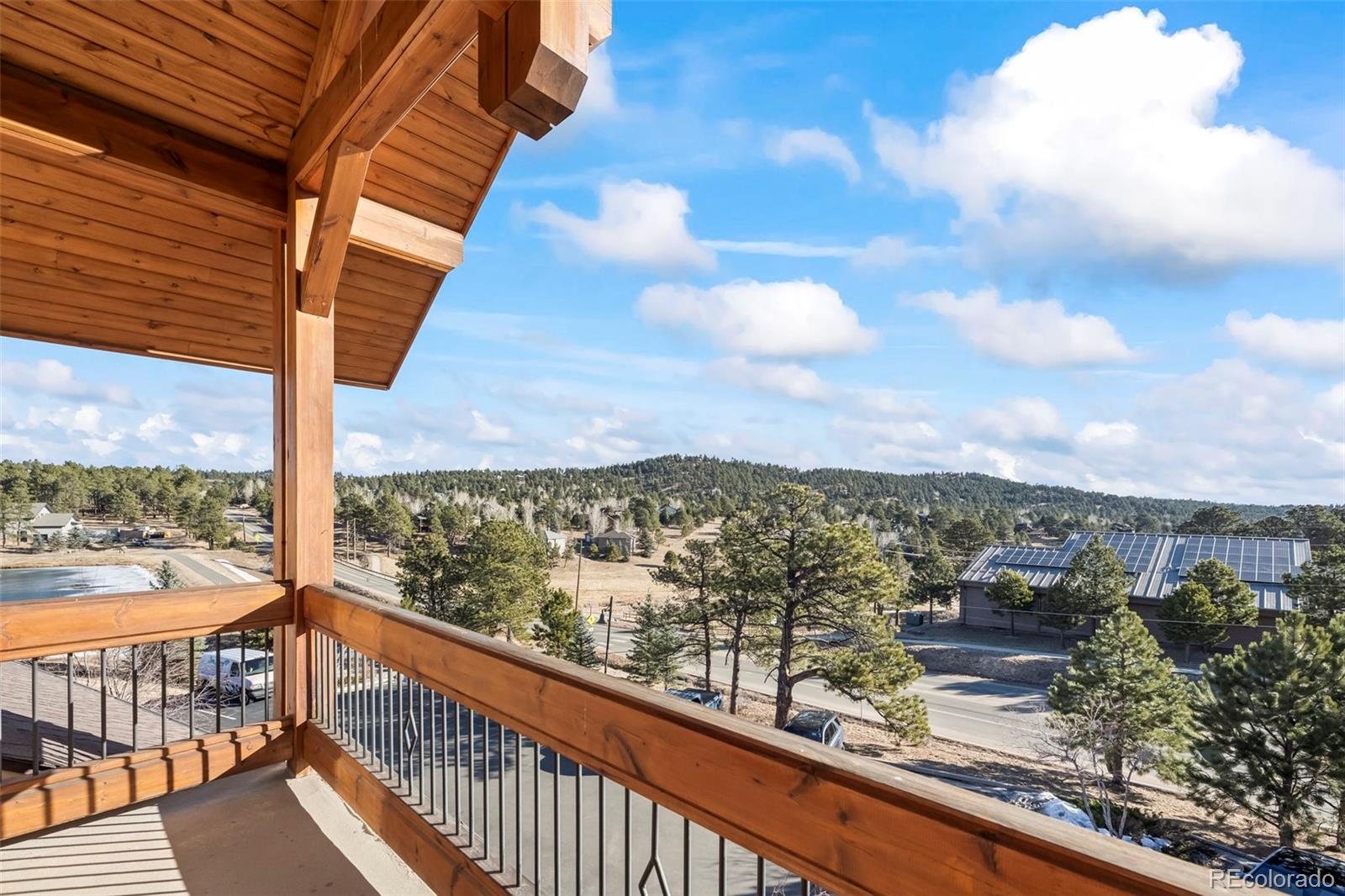 31955 Castle Ct, Evergreen, CO 80439