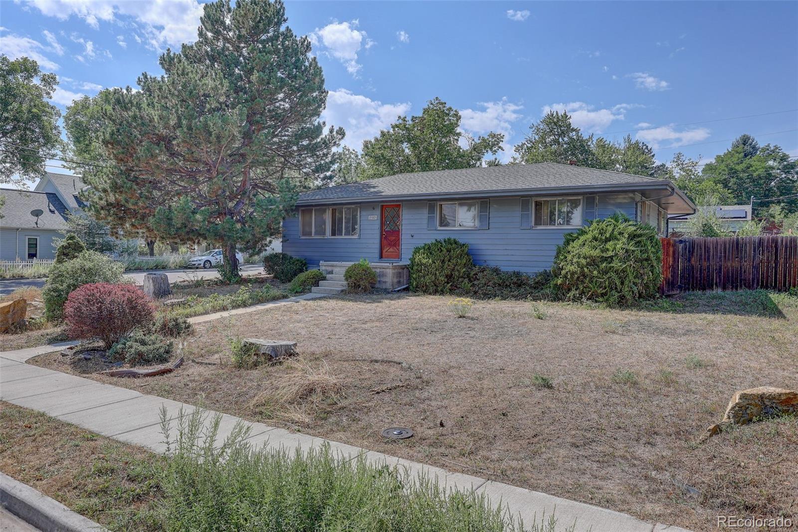 901 Garfield Ave, Louisville, CO 80027