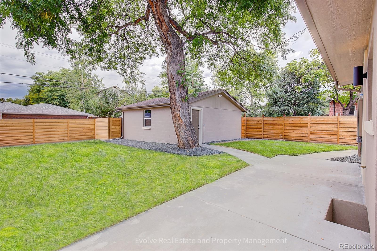 1273 S Clayton St, Denver, CO 80210