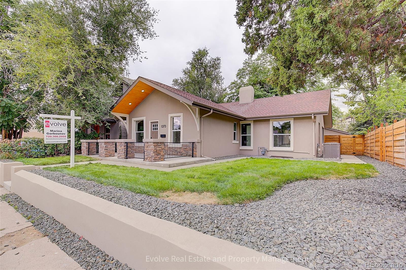 1273 S Clayton St, Denver, CO 80210