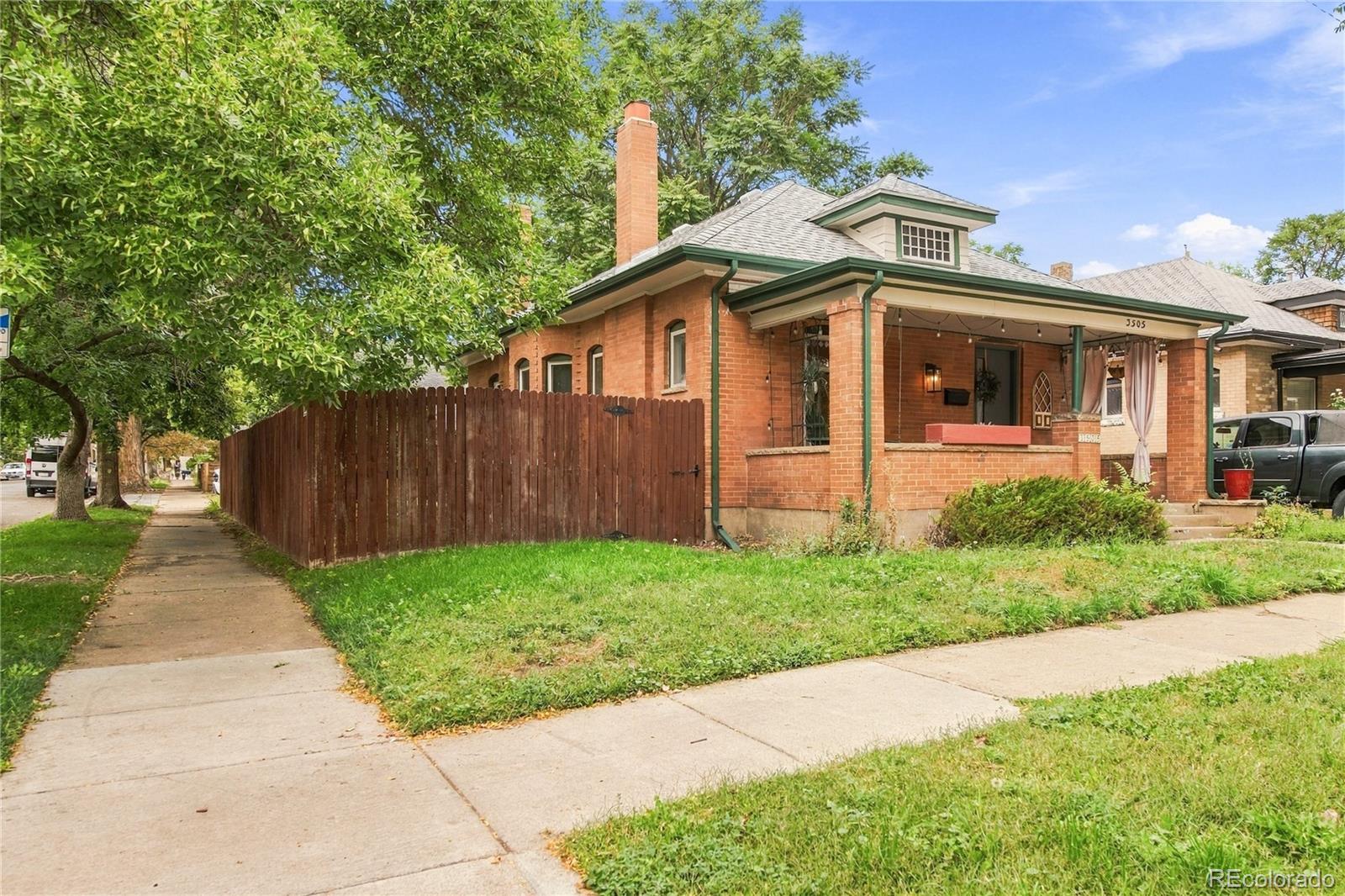 3505 Julian St, Denver, CO 80211