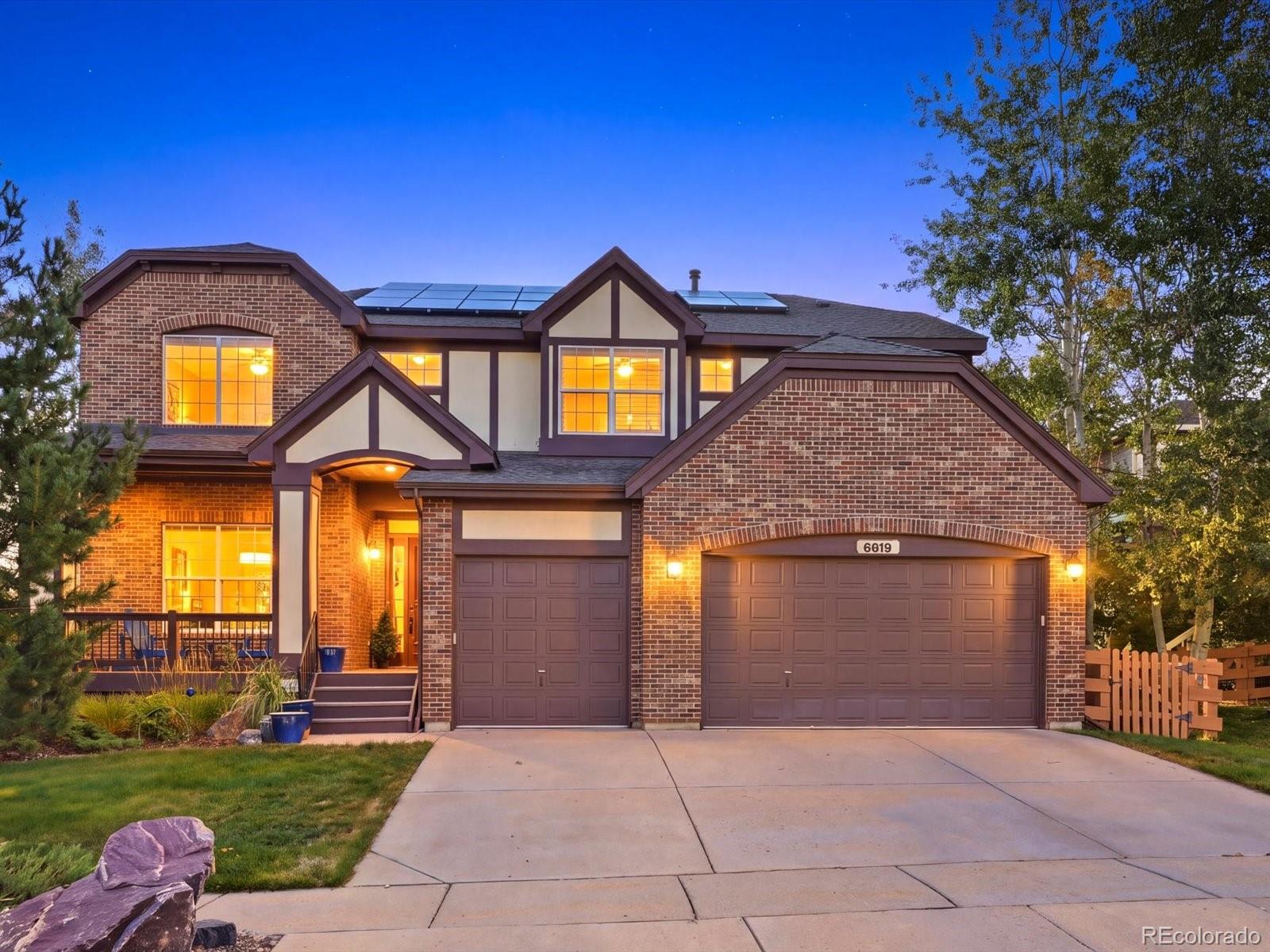 8619 Ellis Ct, Arvada, CO 80005