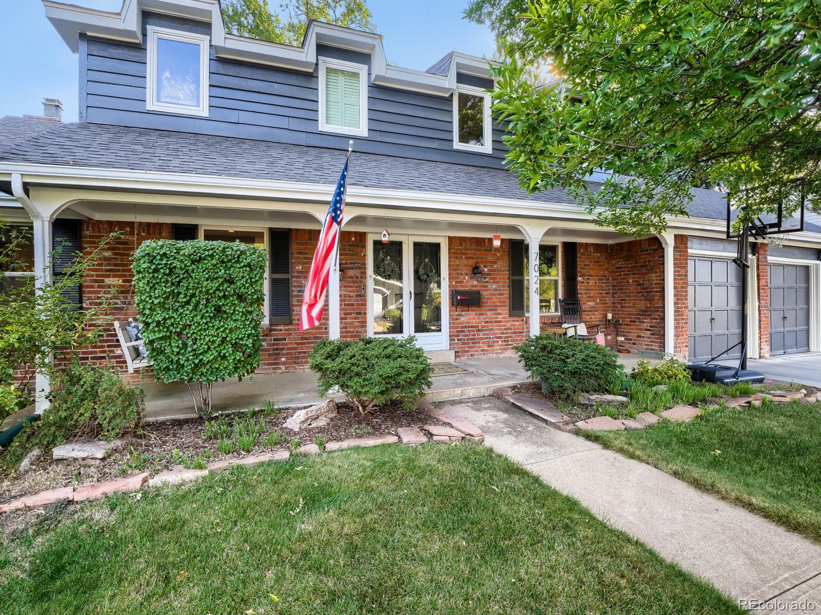 7024 S Madison Ct, Centennial, CO 80122