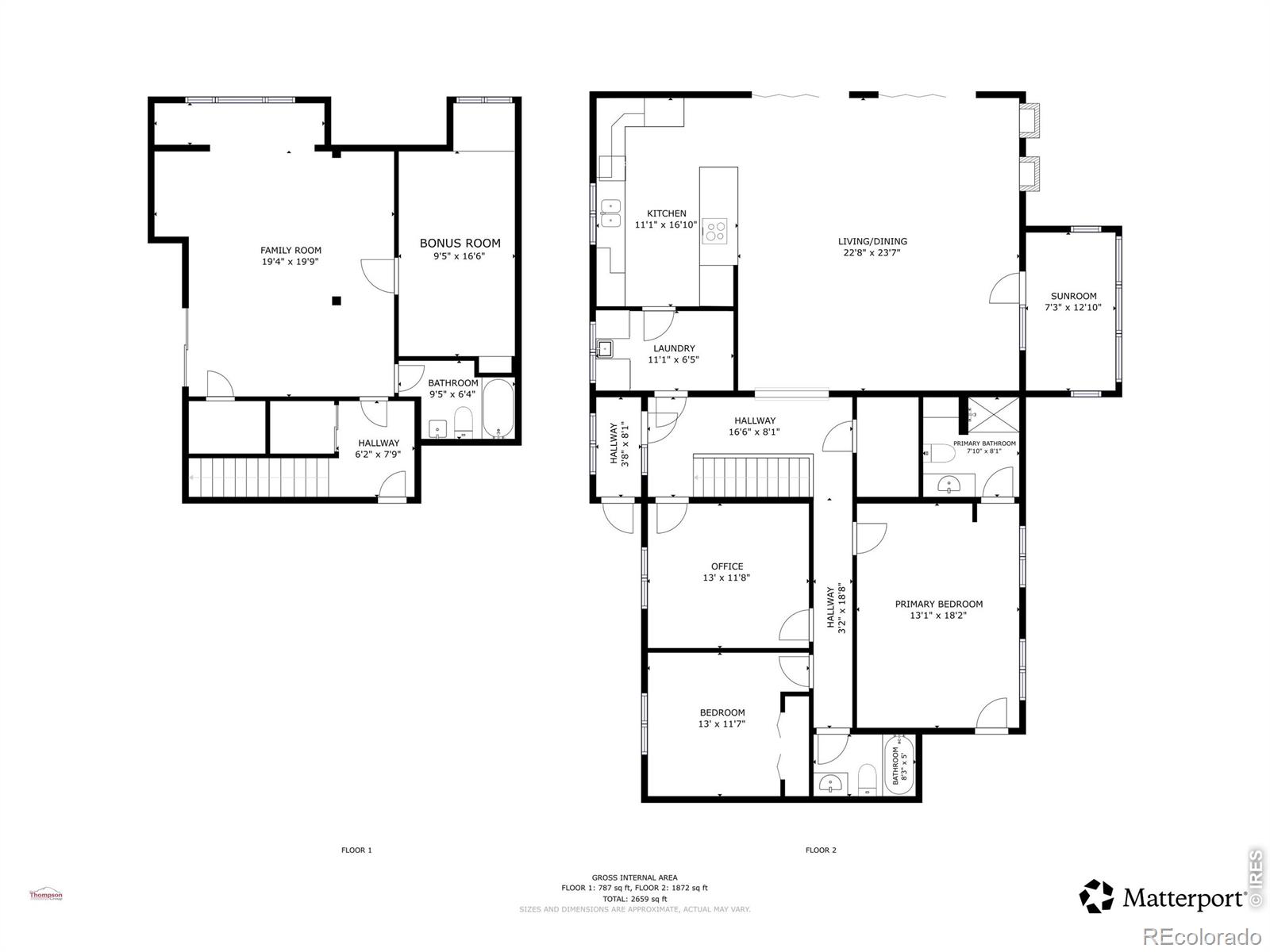 1996 Uplands Cir, Estes Park, CO 80517
