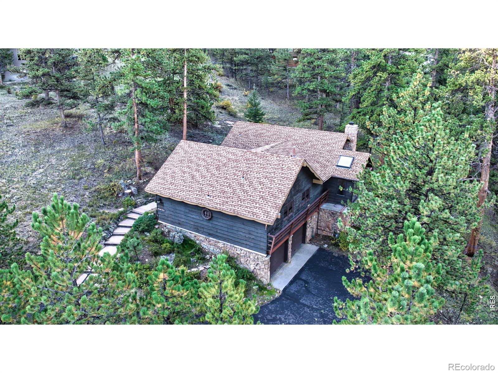 1996 Uplands Cir, Estes Park, CO 80517