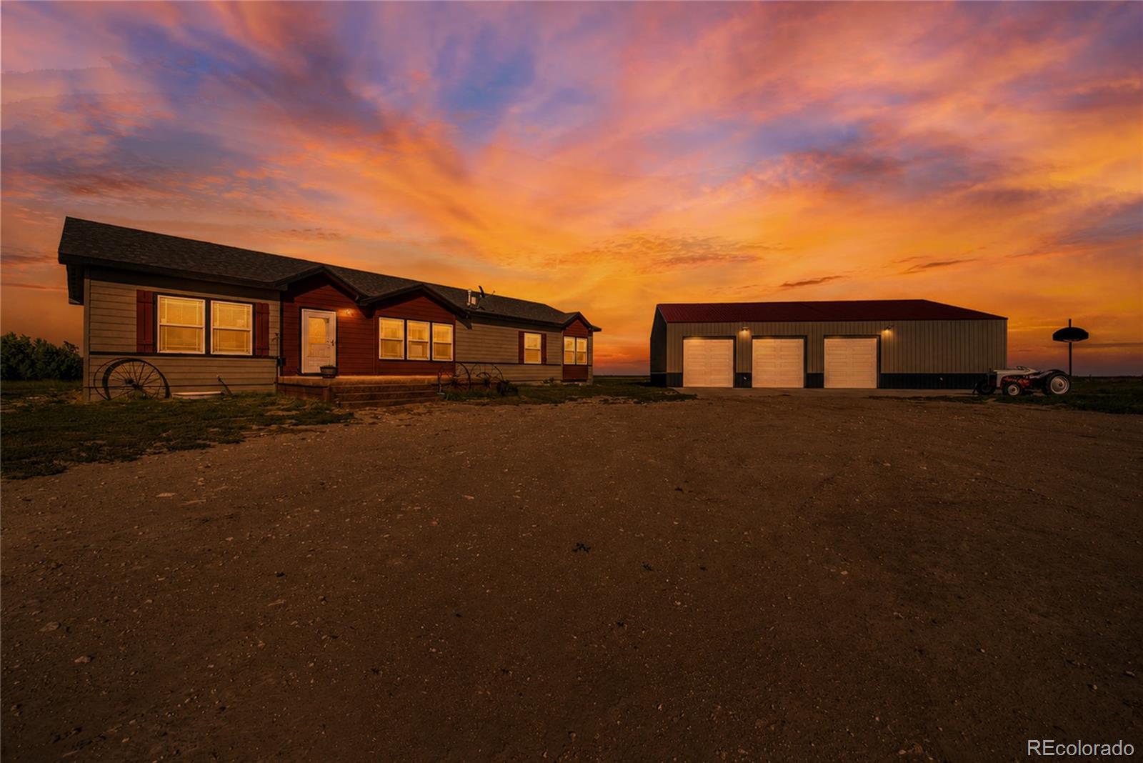 31056 County Road 47, Akron, CO 80720