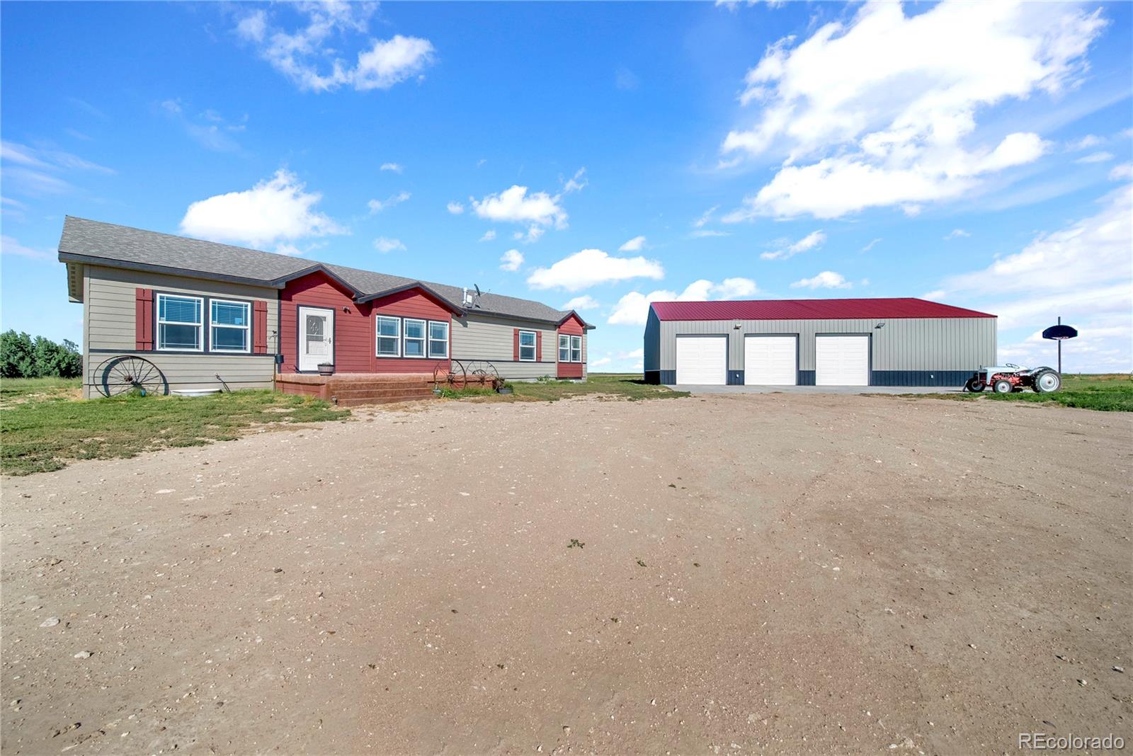 31056 County Road 47, Akron, CO 80720