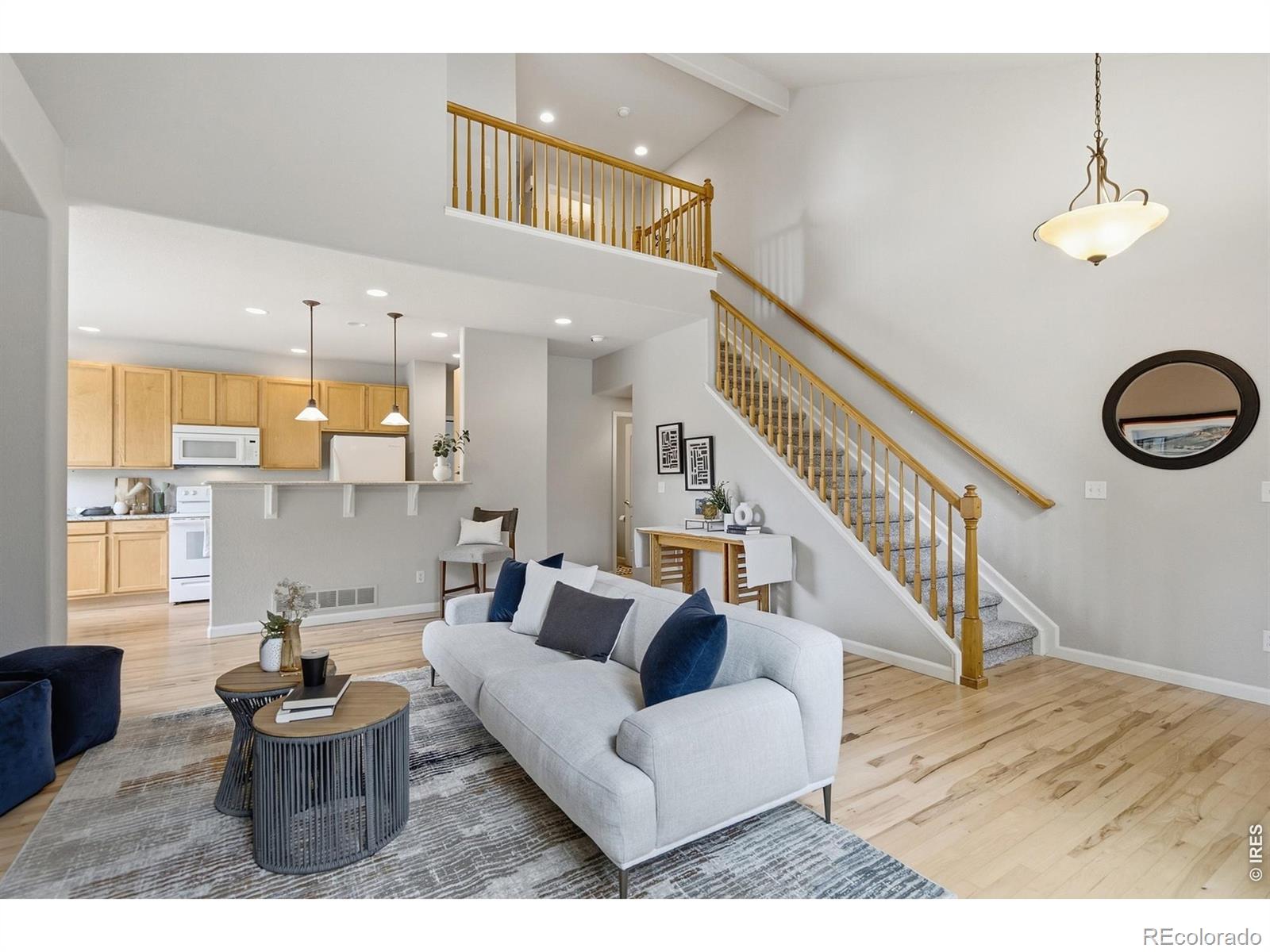 1418 Whitehall Dr #C, Longmont, CO 80504