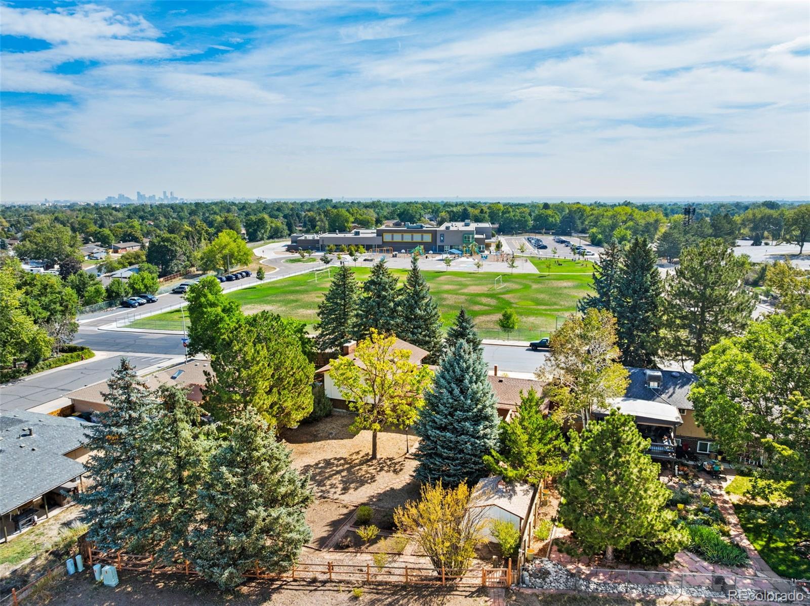 1355 S Hoyt St, Lakewood, CO 80232