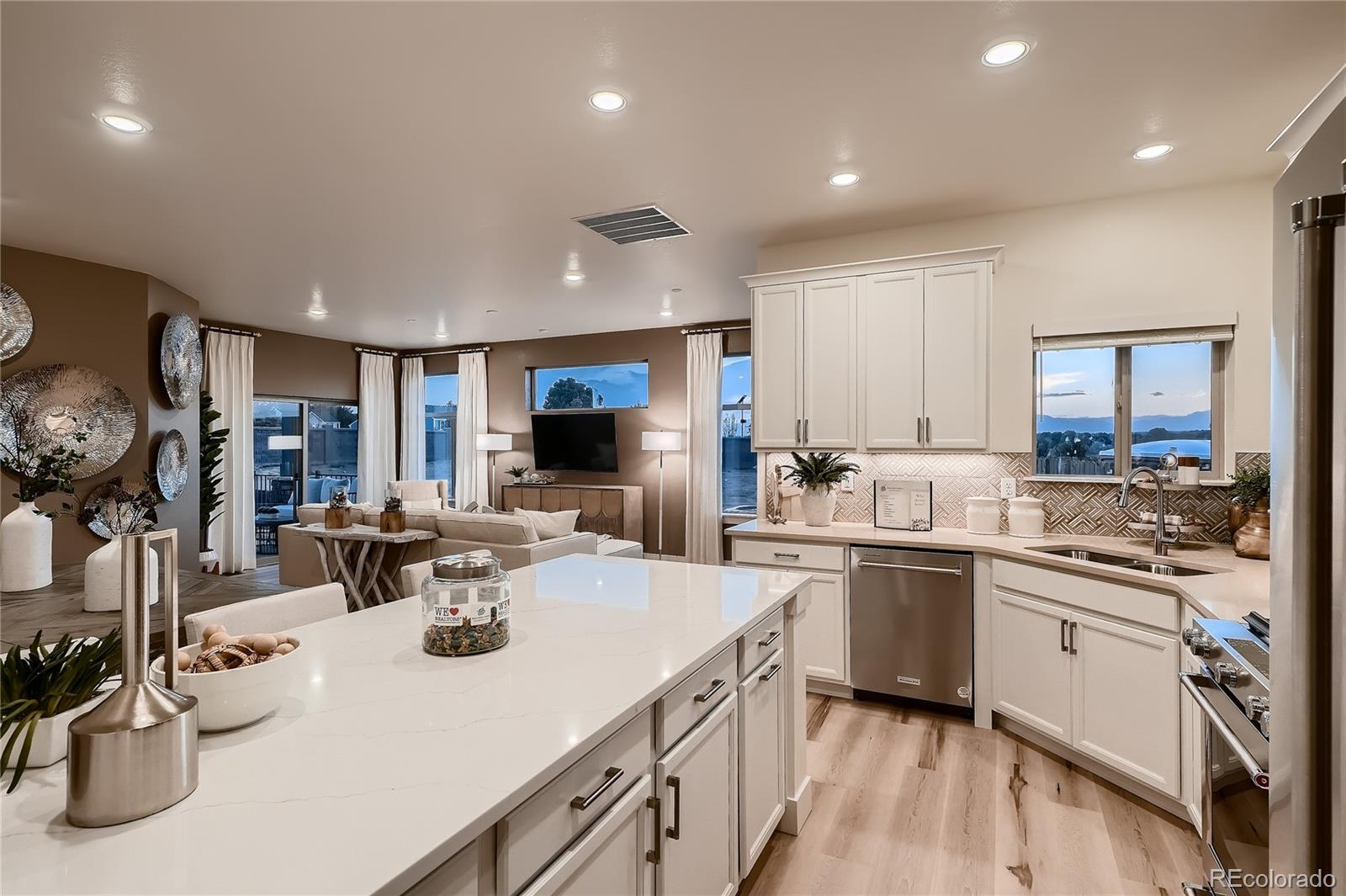 984 W 128th Pl, Westminster, CO 80234