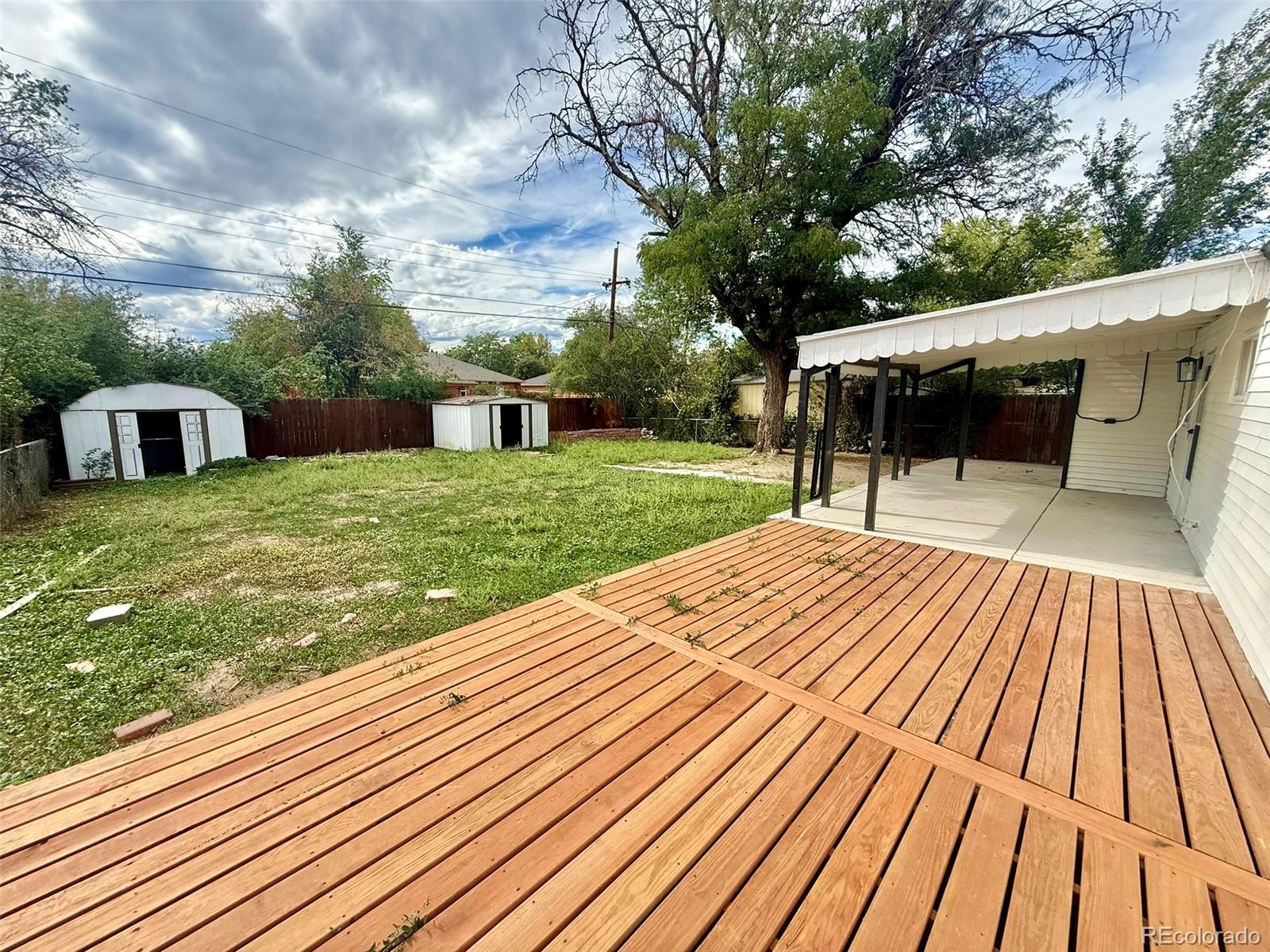 755 Uvalda St, Aurora, CO 80011