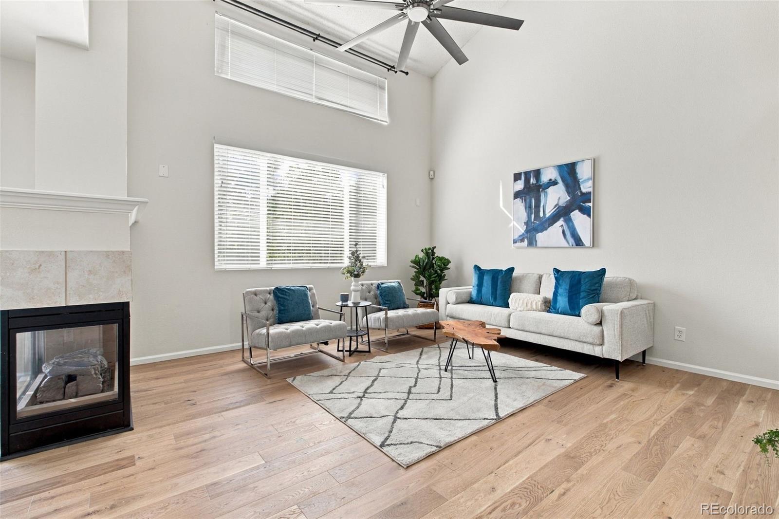 3889 S Kirk Way, Aurora, CO 80013