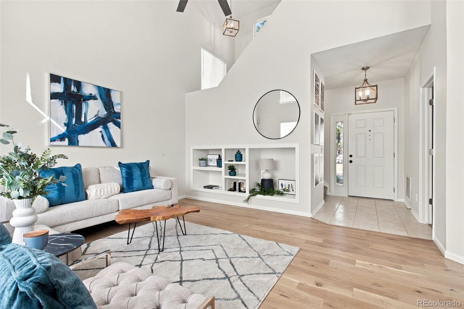 3889 S Kirk Way, Aurora, CO 80013