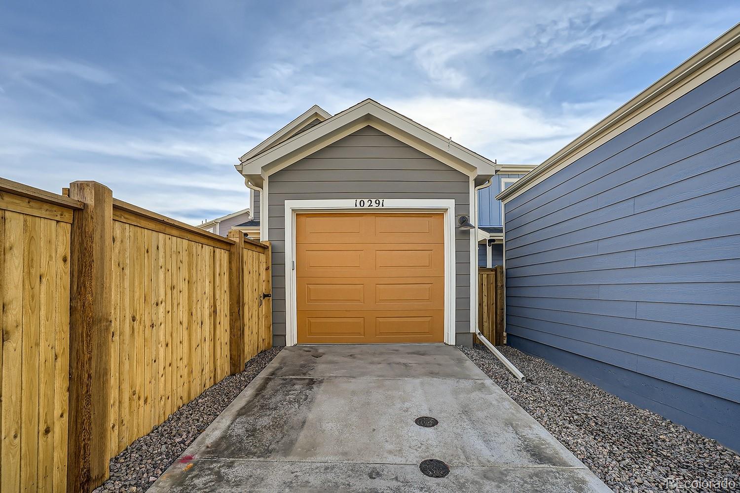 10291 E 62nd Pl, Denver, CO 80238