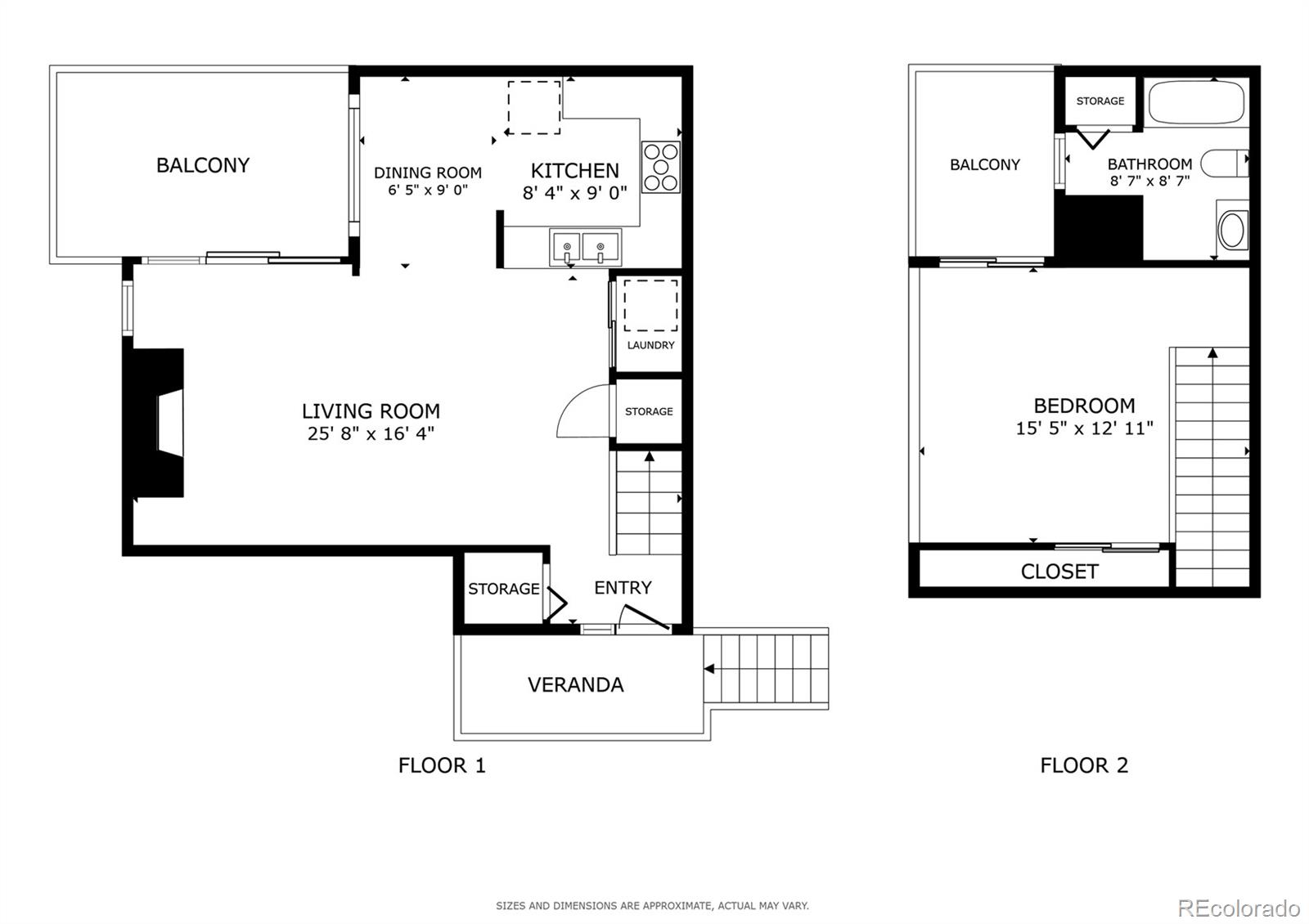2614 S Xanadu Way #C, Aurora, CO 80014