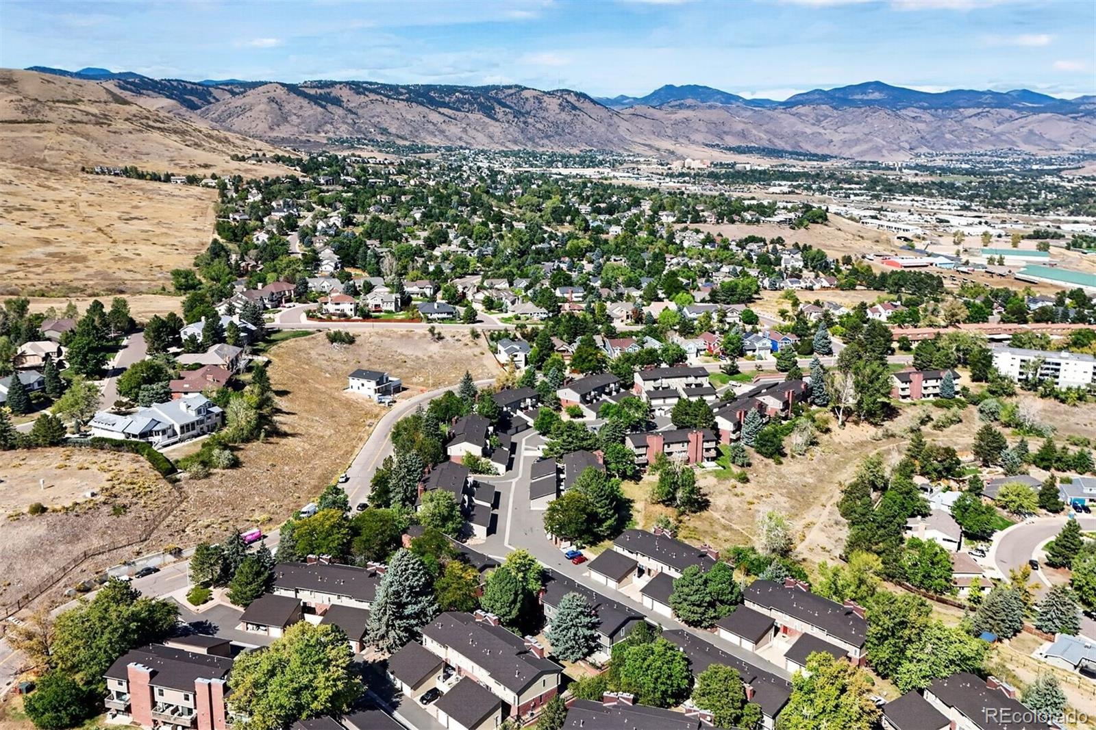 222 S Holman Way, Golden, CO 80401