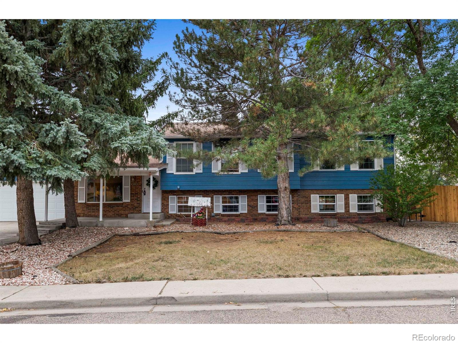 400 Edgewood Dr, Loveland, CO 80538