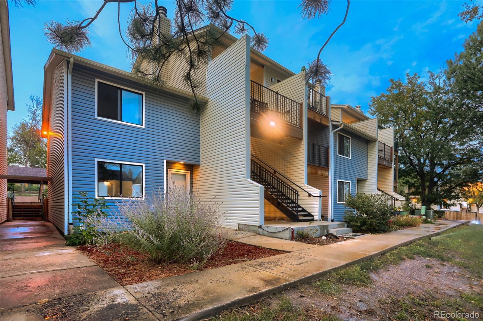 7825 Barbara Ann Dr #G, Arvada, CO 80004
