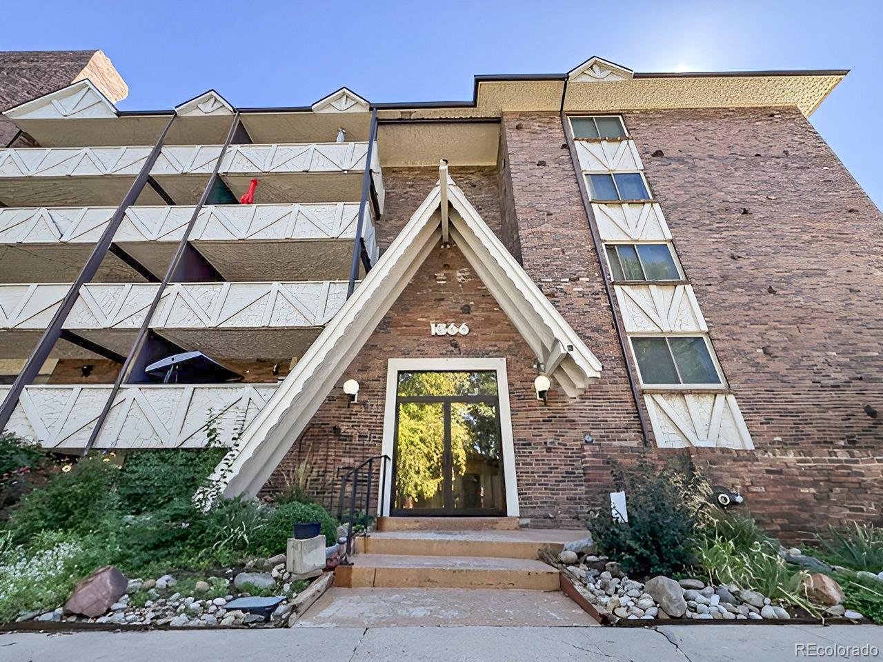 1366 Garfield St #503, Denver, CO 80206