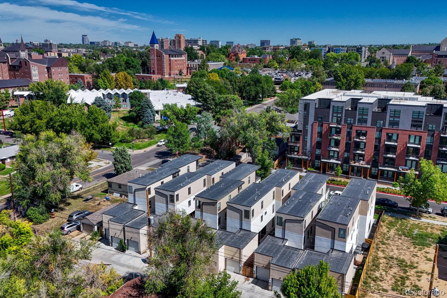 2323 S High St, Denver, CO 80210