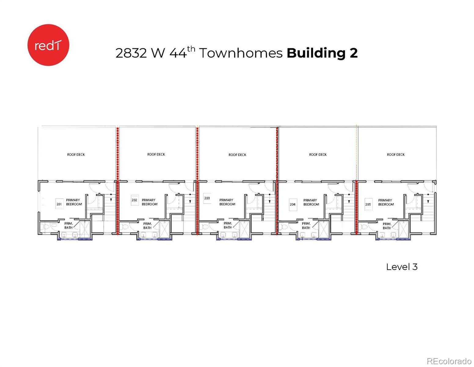 2832 W 44th Ave #201, Denver, CO 80211