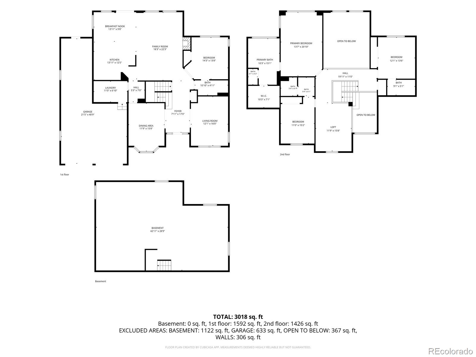 17029 W 68th Pl, Arvada, CO 80007