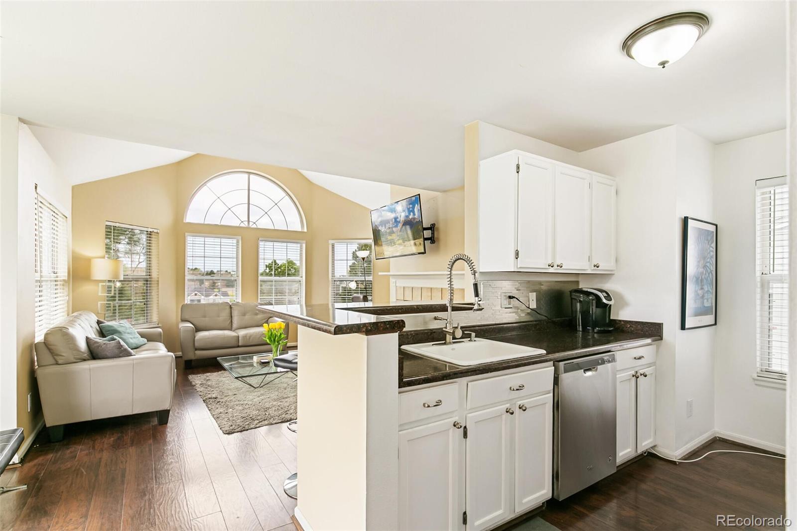 6776 S Ivy St #C1, Centennial, CO 80112
