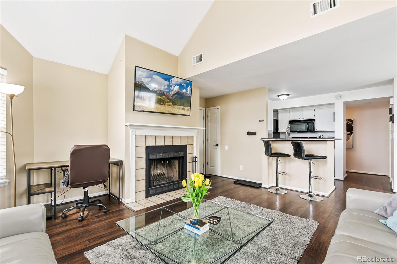 6776 S Ivy St #C1, Centennial, CO 80112