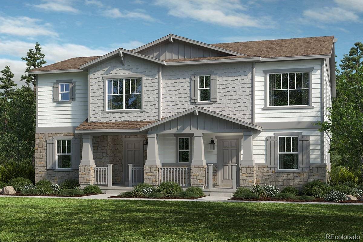 5662 N Kirk Ct, Aurora, CO 80019
