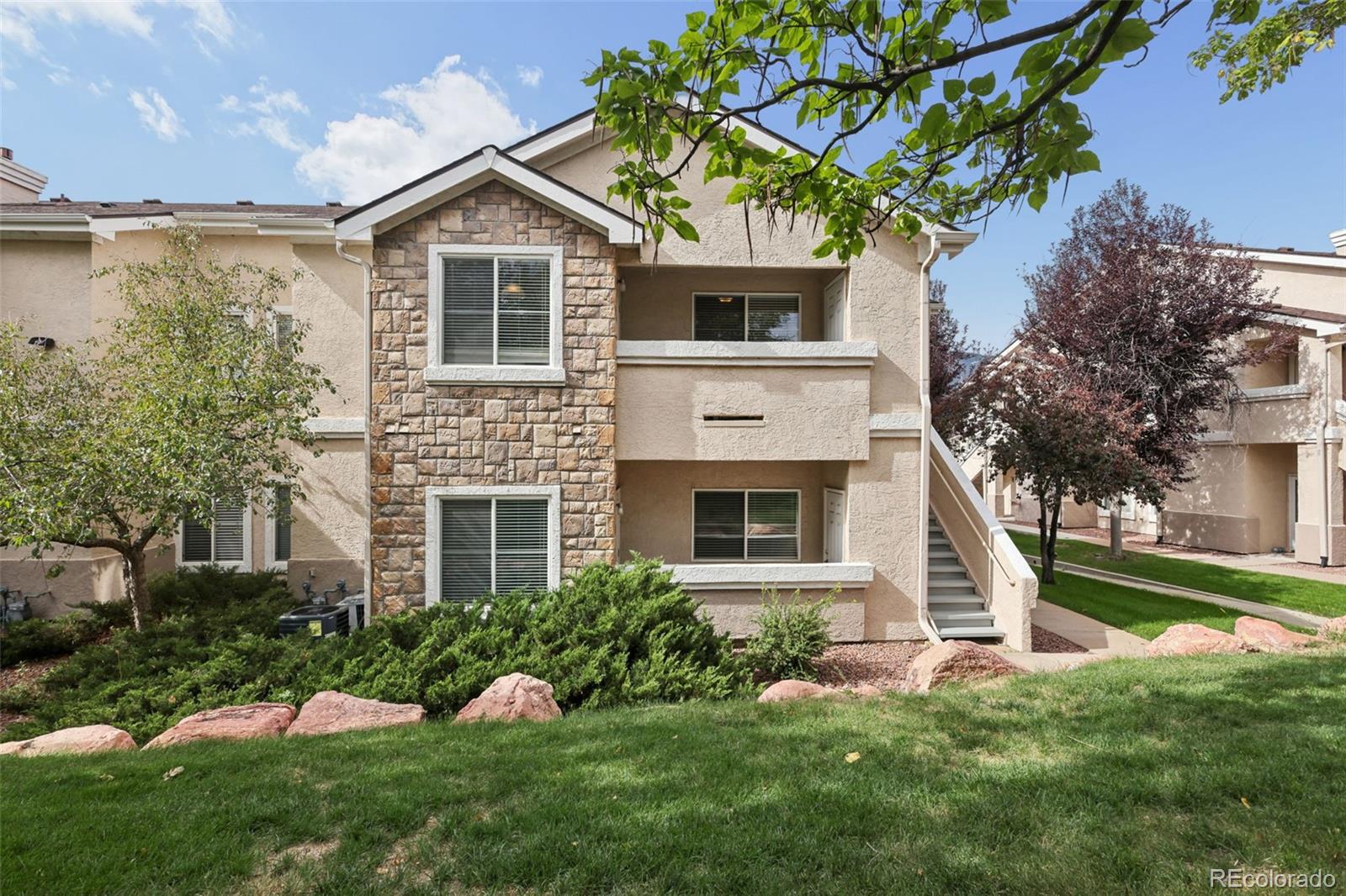 3850 Strawberry Field Grv #F, Colorado Springs, CO 80906