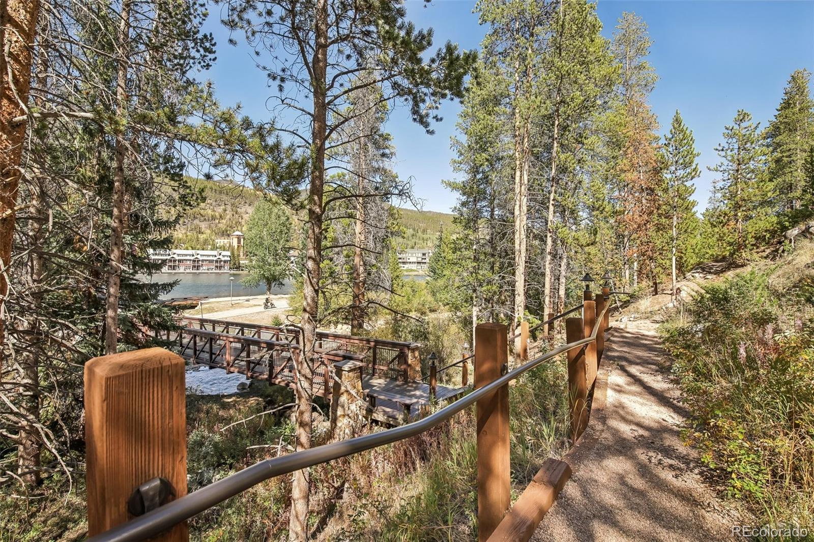 0139 Lake Ridge Cir #1870, Keystone, CO 80435