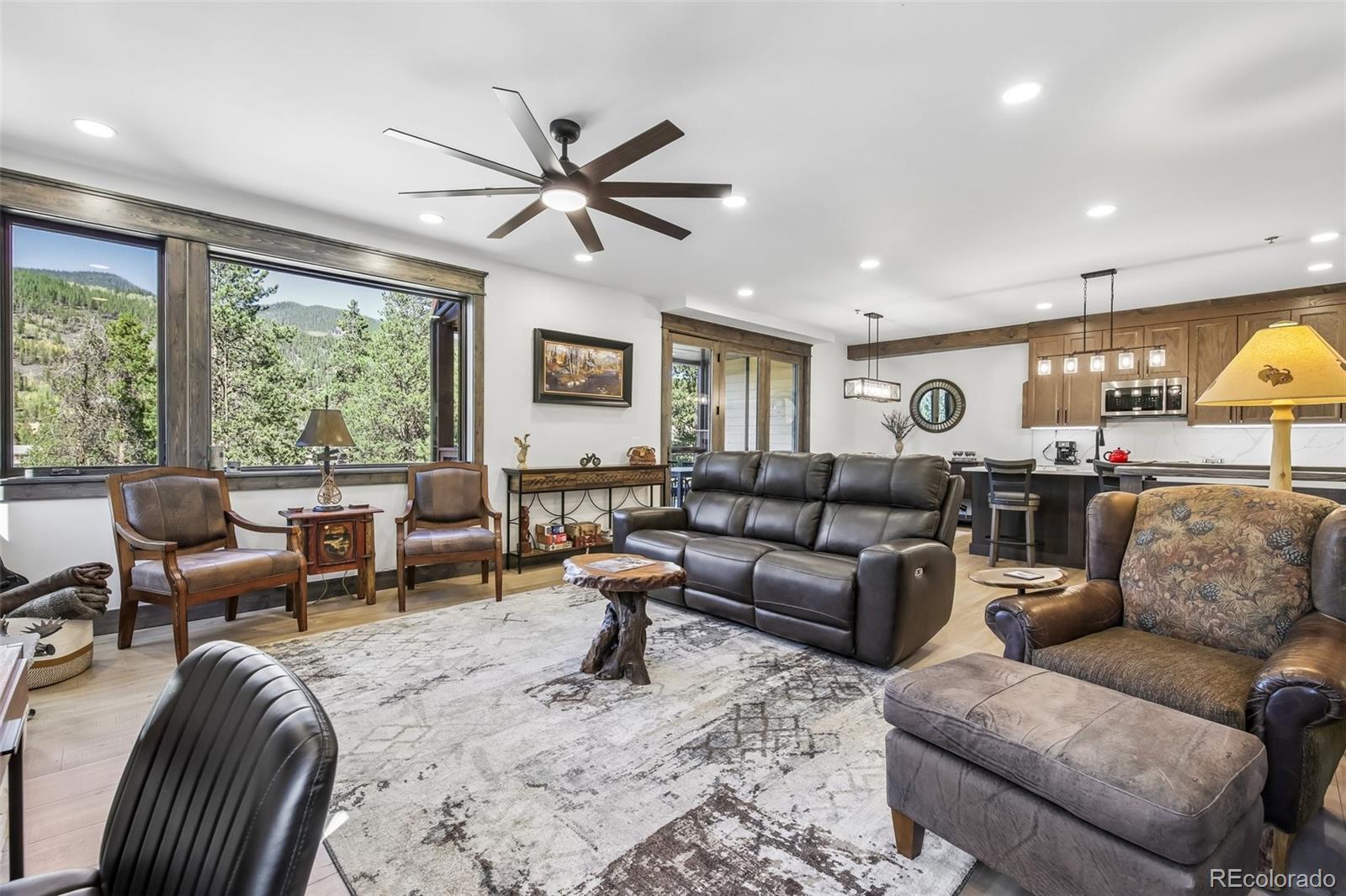 0139 Lake Ridge Cir #1870, Keystone, CO 80435