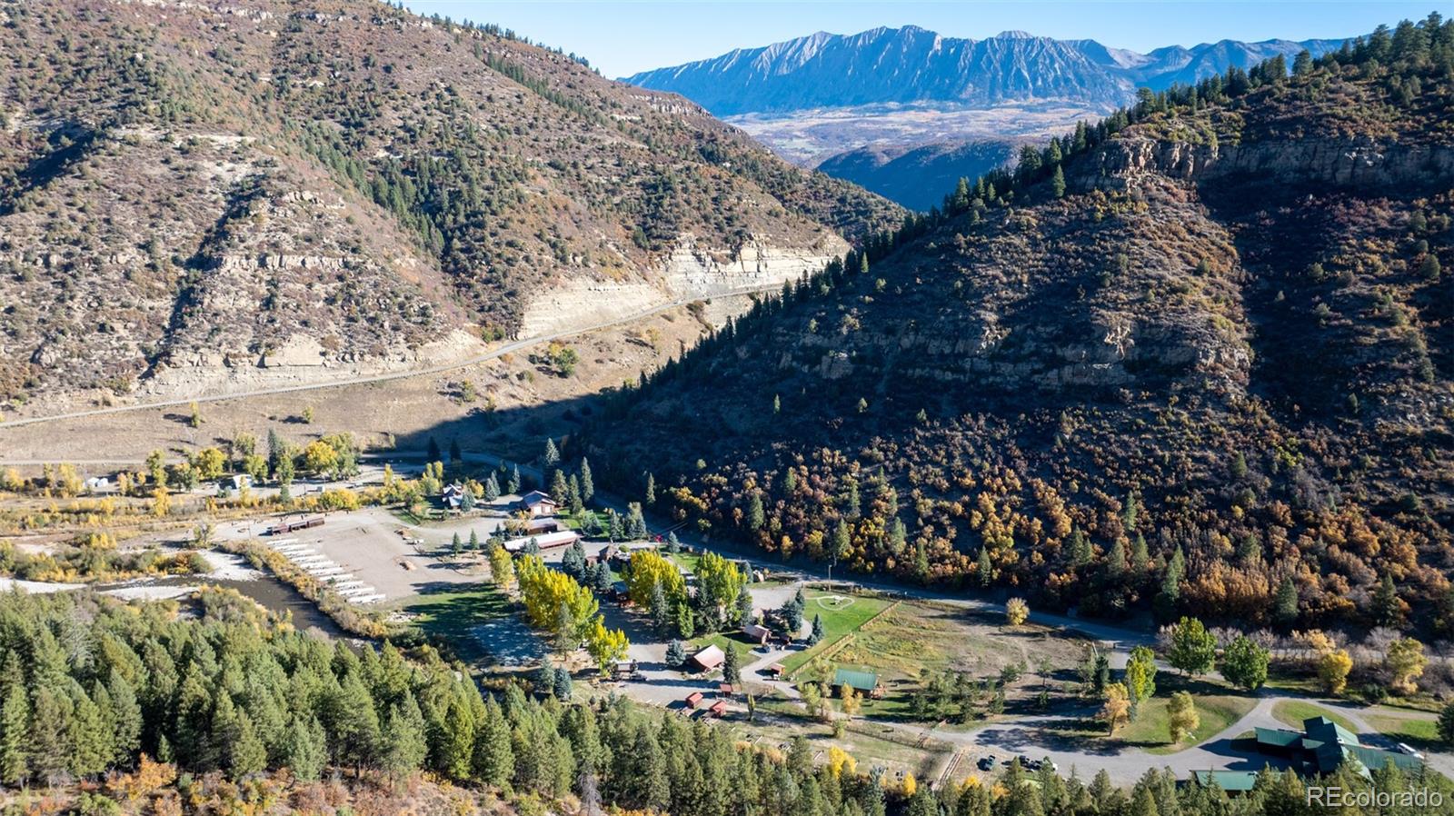 30682 County Road 12, Somerset, CO 81434