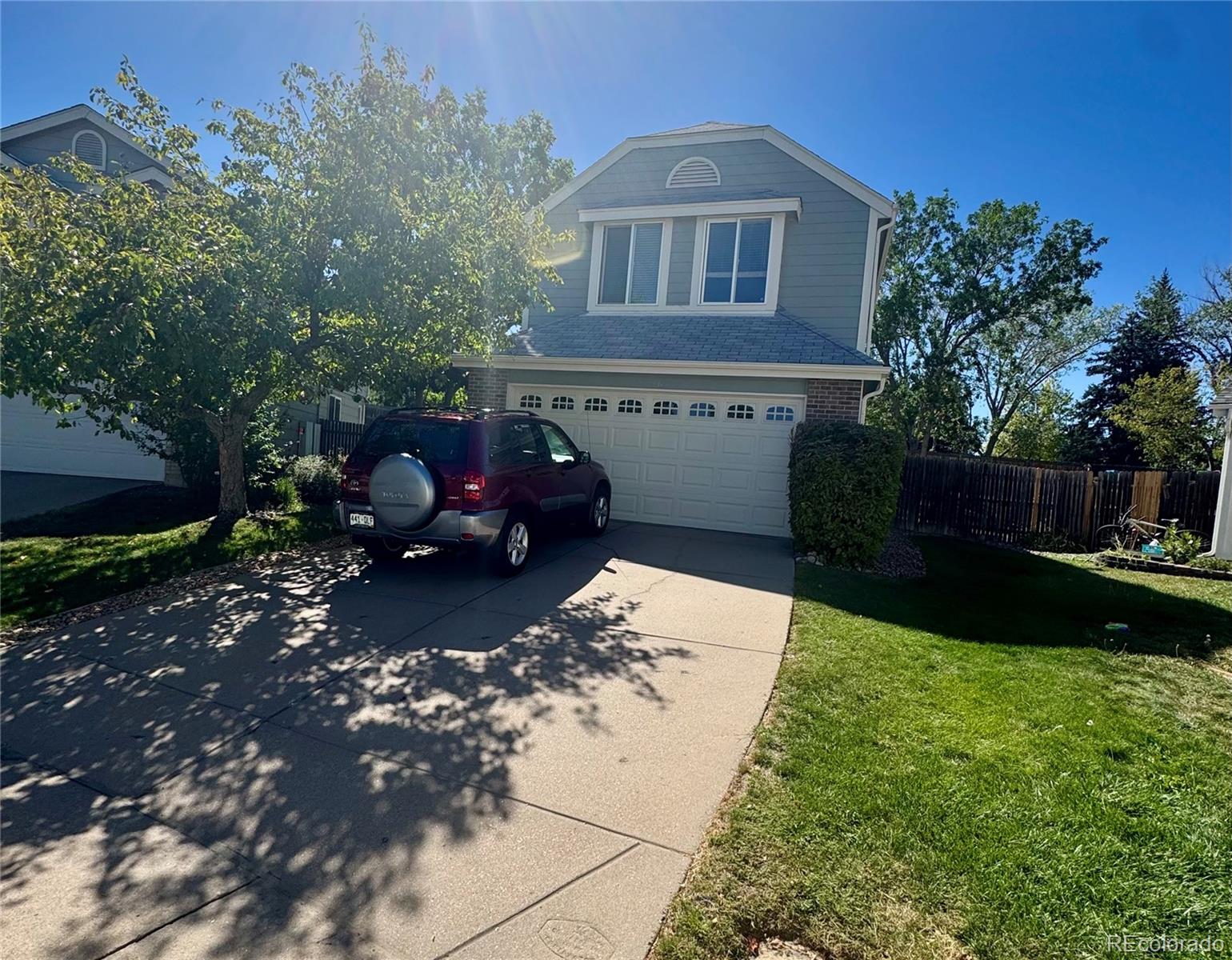 2896 S Sedalia Ct, Aurora, CO 80013