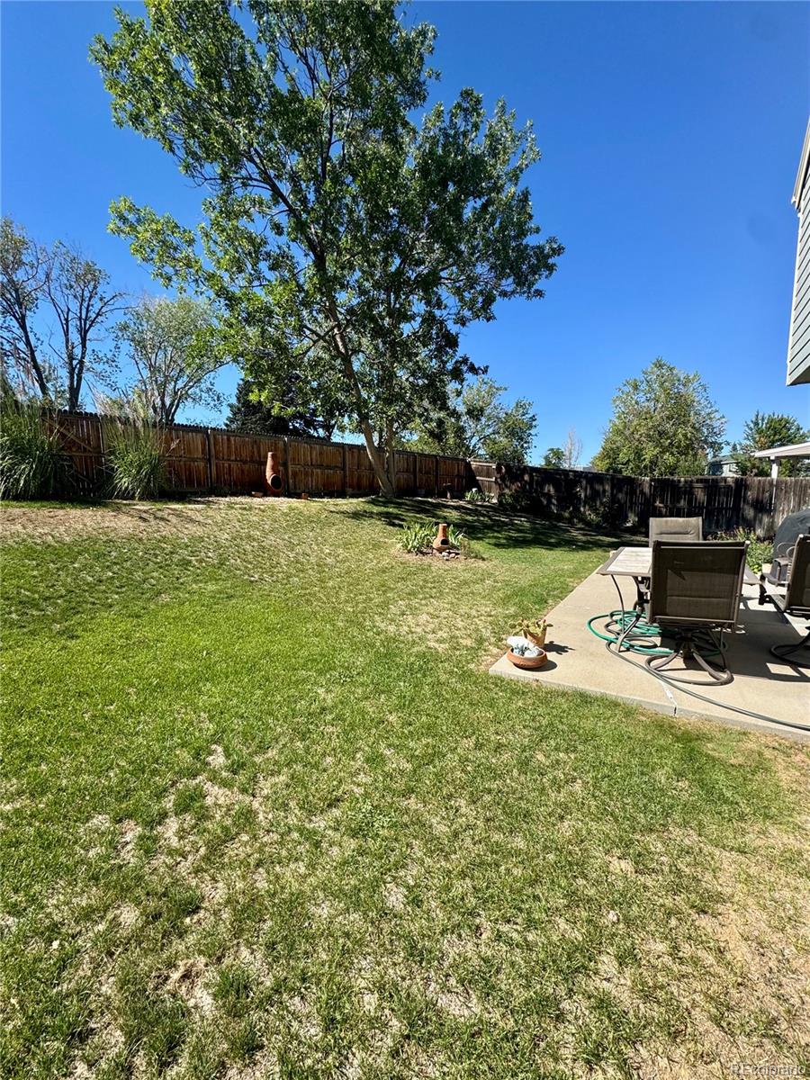 2896 S Sedalia Ct, Aurora, CO 80013