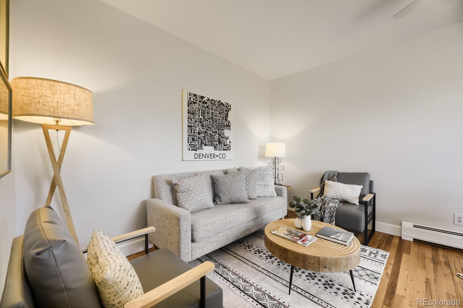 1629 N Clarkson St #34, Denver, CO 80218