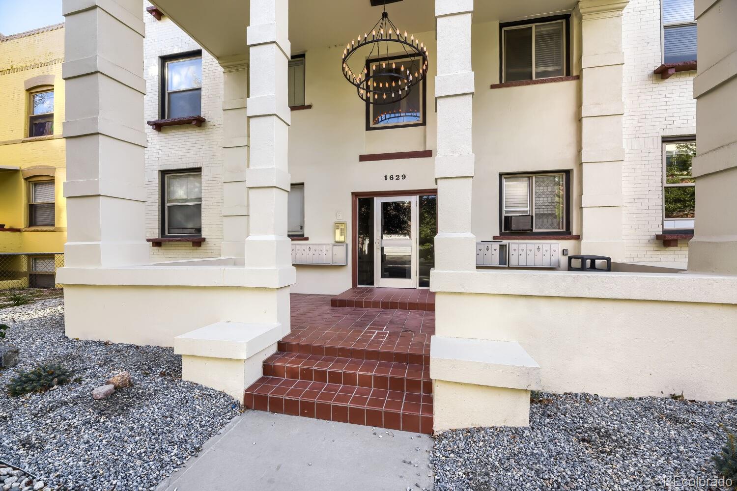 1629 N Clarkson St #34, Denver, CO 80218