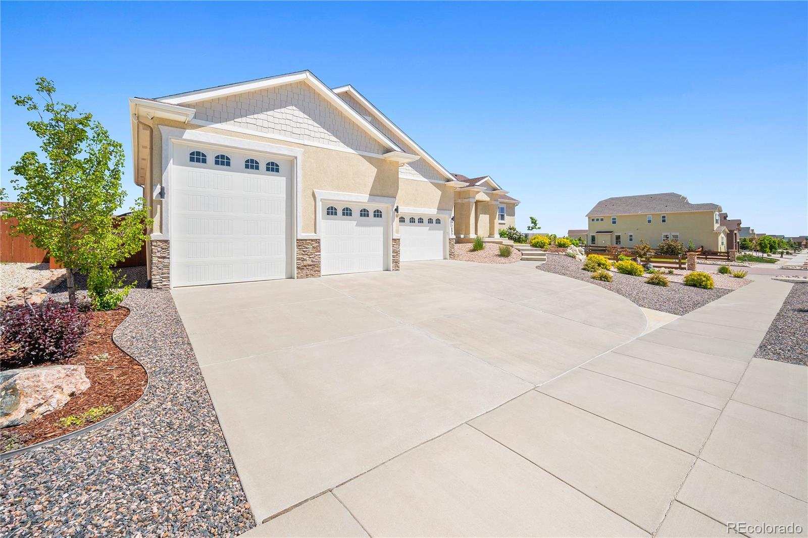 12692 Clark Peak Ct, Peyton, CO 80831